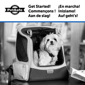 Petsafe Happy Ride Manual De Instrucciones