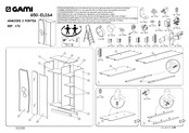 Gami 173 Instrucciones De Montaje