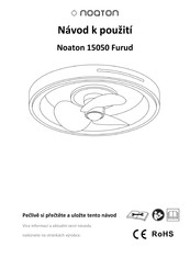 Noaton 15050 Furud Instrucciones De Uso