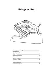 Livington M6608 Instrucciones De Uso