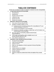 Hercules ePlug 200 V2 Manual Del Usuario