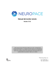 Neuropace 5100 Manual Del Usuario