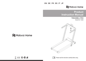 Mobvoi T4000 Manual De Instrucciones