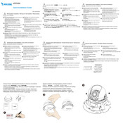 Vivotek AD5196A Guia De Inicio Rapido
