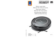 ARIETE Profimaster ROBOT 2712 Manual De Instrucciones