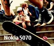 Nokia 5070 Manual Del Usuario