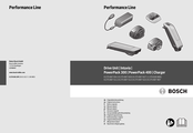 Bosch Performance 0 275 007 512 Manual Original