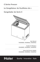 Haier HCM070LC Manual Del Usuario