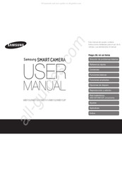 Samsung WB151 Manual Del Usuario