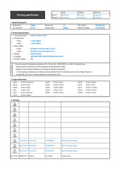 LG 22LB490B-ZH Manual Del Usuario