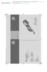 Fein AFSC 18 QSL Manual Del Usuario