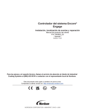 Nordson Encore Engage Manual