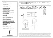 SLV Elektronik TCR50-SE Instrucciones De Servicio