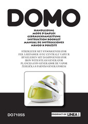 Domo DO7105S Manual De Instrucciones