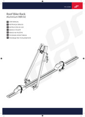 AMiO RBR-02 Instruccion De Uso