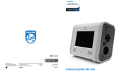 Philips Respironics Trilogy EV300 Instrucciones De Uso