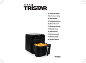 Tristar FR-9025 Manual De Usuario