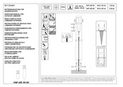 SLV VAP LED 30 Instrucciones De Servicio