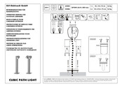 SLV Elektronik 232554 Instrucciones De Servicio