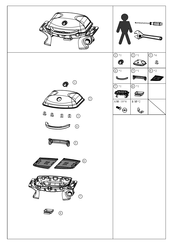 Livoo DOC275 Manual De Instrucciones