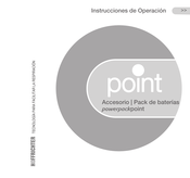 Hoffrichter powerpackpoint Instrucciones De Operación