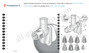 Moulinex DJ755G Manual Del Usuario