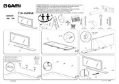 Gami 155 Manual De Instrucciones