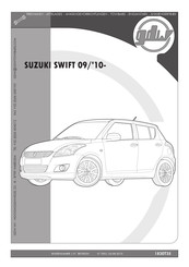 gdw 1830T35 Instrucciones De Montaje