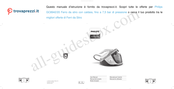 Philips GC8942/20 Manual Del Usuario