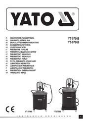 YATO YT-07068 Manual Original