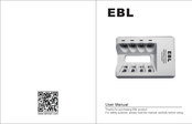 EBL LN-6420 Manual De Instrucciones