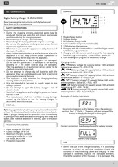 AMiO HB-ZN04 Manual De Instrucciones