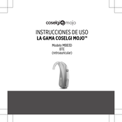 Coselgi MBB3D Instrucciones De Uso