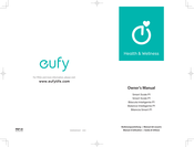 EUFY Smart P1 Manual Del Usuario