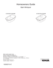 Kohler K-1457-LM Guia Del Usuario