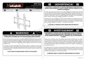 Mustang MPFP-L46UA Manual De Instrucciones