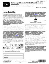 Toro 21753 Manual Del Operador