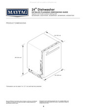 Whirlpool MDB9979SK Guia