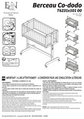 At4 T6231x101 Manual De Instrucciones