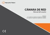 Hanwha Vision SLA-T4680DSA Manual Del Usuario