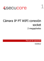 Secucore OI200LZ Manual De Operación