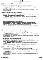 IKEA LI25DA Manual De Uso Y Mantenimiento