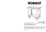 Kobalt 9400 Manual De Instrucciones