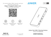 Anker 564 Manual Del Usuario