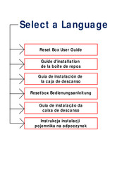 dormakaba LA GARD 7B2 Guia Del Usuario