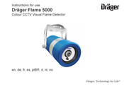 Dräger Flame 5000 Instrucciones De Uso