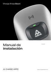 Charge Amps Dawn Manual De Instalación