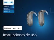 Philips HEB3021 Instrucciones De Uso