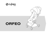 CYBEX gold ORFEO Manual De Instrucciones