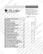 BTG MULTI-POINT 1.5 Instrucciones De Uso